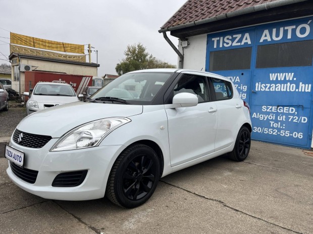 Suzuki Swift 1.2 GLX AC ESP lsfts.klma.tl...