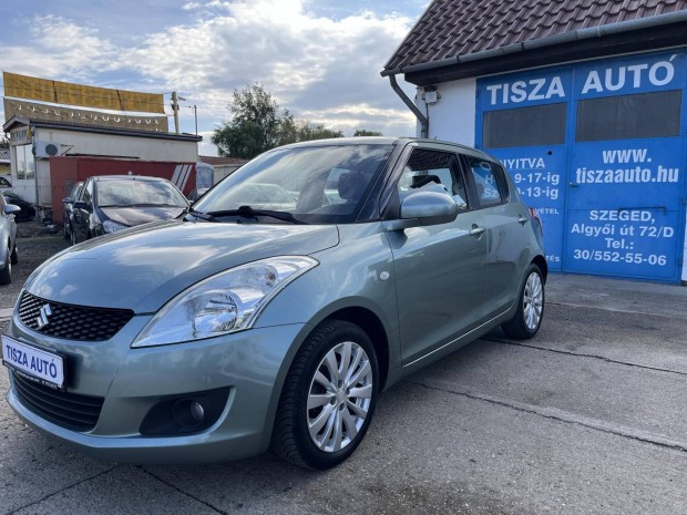 Suzuki Swift 1.2 GLX AC ESP lsfts.vonhorog...