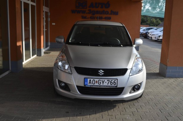 Suzuki Swift 1.2 GLX Limitlt ! 92.063 KM ! FRI...