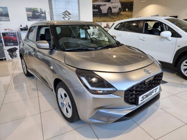 Suzuki Swift 1.2 GL 2WD 5MT Hybrid 12V