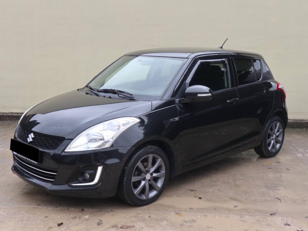 Suzuki Swift 1.2 GL AC CD MP3 USB