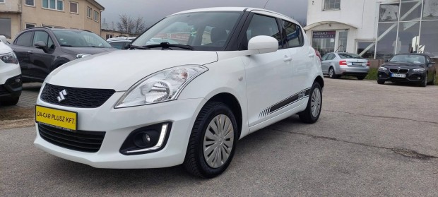 Suzuki Swift 1.2 GL AC CD MP3 USB 4WD 144 000Km...