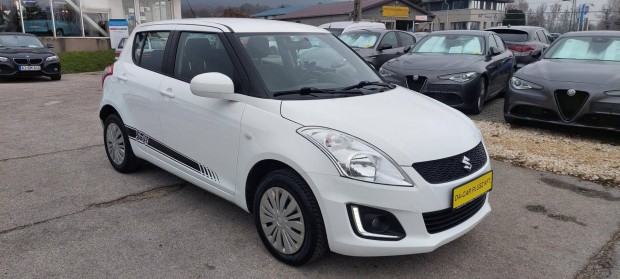 Suzuki Swift 1.2 GL AC CD MP3 USB 4WD 144 000Km...