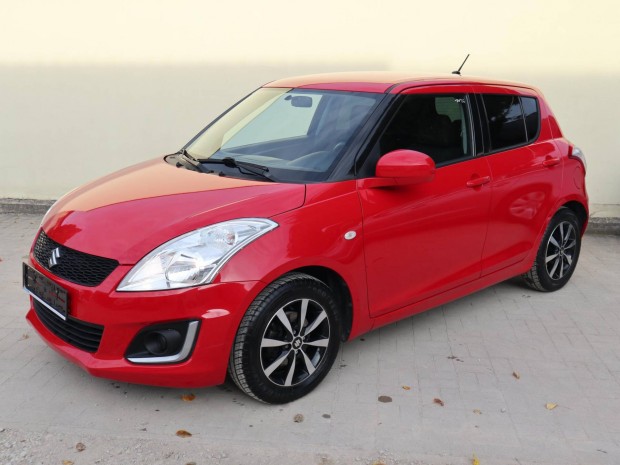 Suzuki Swift 1.2 GL AC CD MP3 USB