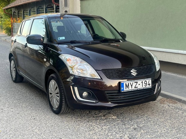 Suzuki Swift 1.2 GL AC CD MP3 USB