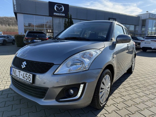 Suzuki Swift 1.2 GL AC CD MP3 USB Mrkakeresked...