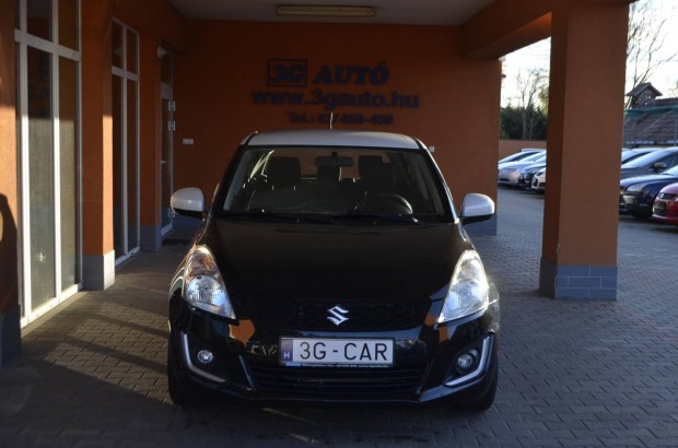 Suzuki Swift 1.2 GL AC CD MP3 USB Tempomat ! LI...