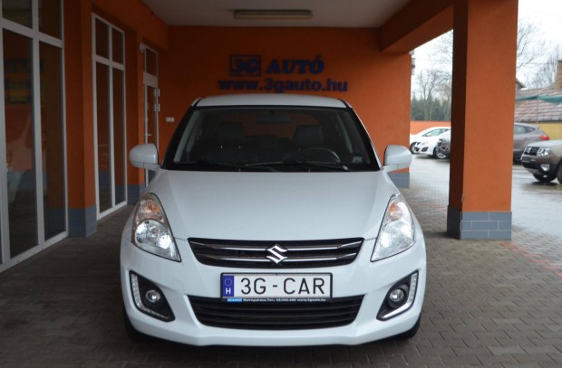 Suzuki Swift 1.2 GL AC CD MP3 USB X-TRA Limit�l...