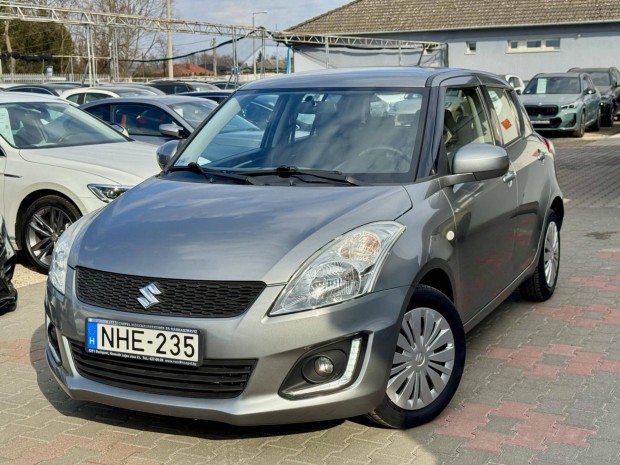 Suzuki Swift 1.2 GL AC CD MP3 USB (Automata) 18...