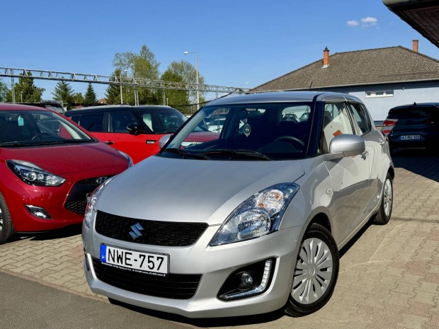 Suzuki Swift 1.2 GL AC CD MP3 USB (Automata) 19...