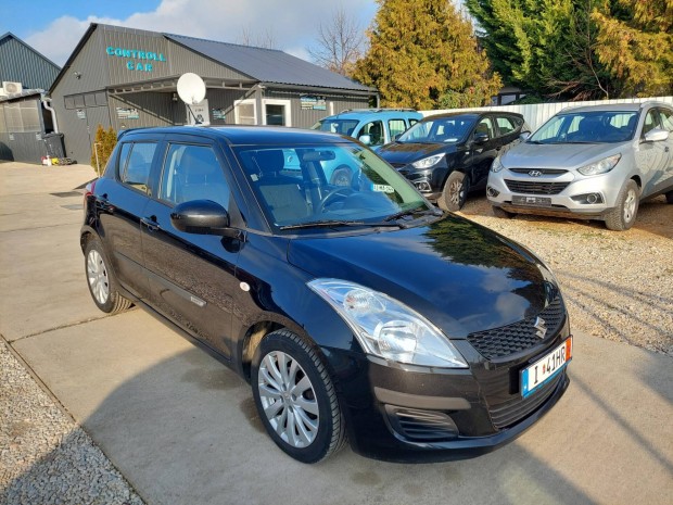 Suzuki Swift 1.2 GL Edition 161 ezer km.Friss m...