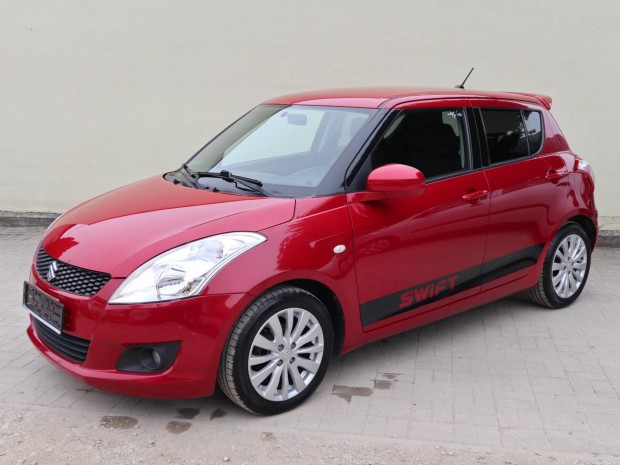 Suzuki Swift 1.2 GL Edition