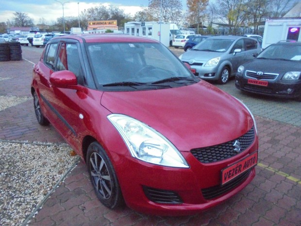 Suzuki Swift 1.2 GL Edition lsfts T RADAR A...