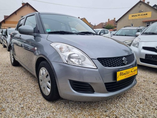 Suzuki Swift 1.2 GL Edition X-TRA.Tempomat.Klma!!