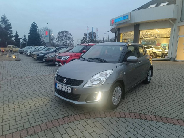 Suzuki Swift 1.2 GL LED AC ESP