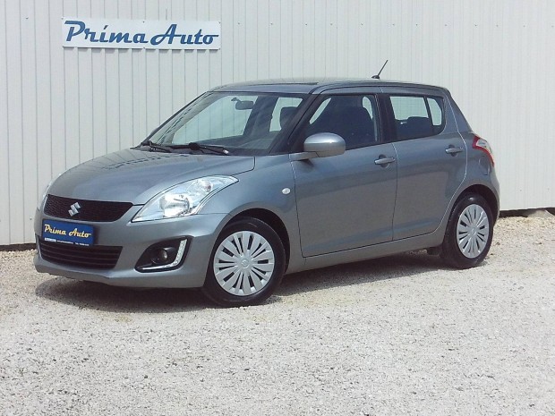 Suzuki Swift 1.2 GL LED AC ESP