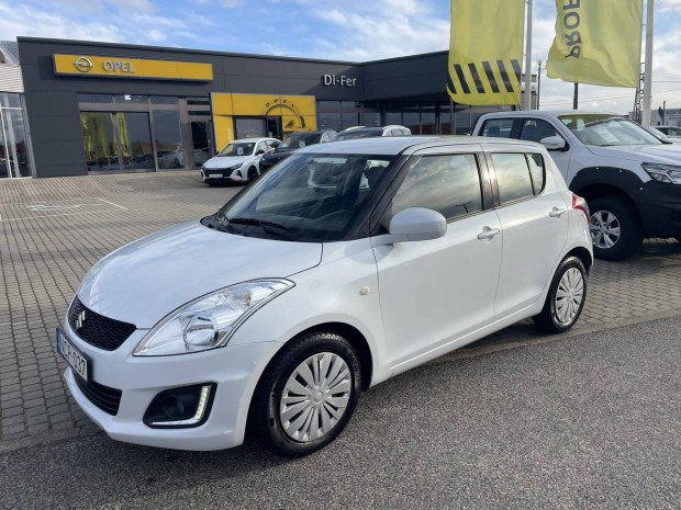 Suzuki Swift 1.2 GL LED AC ESP