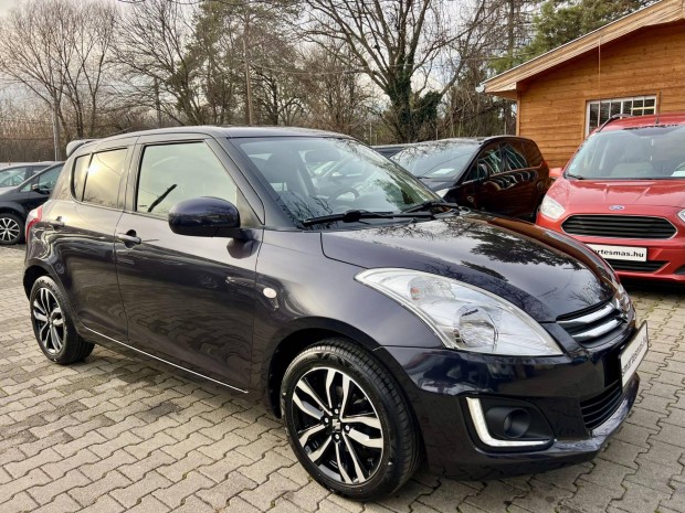 Suzuki Swift 1.2 GL LED AC ESP LED.Klma.Br-AL...