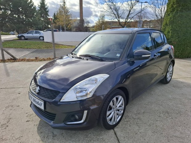 Suzuki Swift 1.2 GL LED AC ESP Rendelhet ssze...