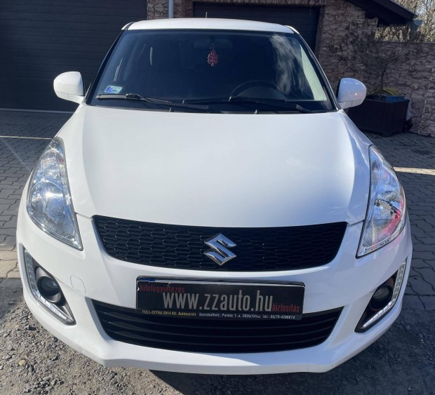 Suzuki Swift 1.2 GL LED AC ESP !! Nem Import!!I...