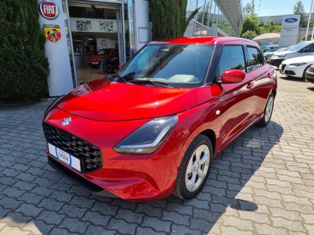 Suzuki Swift 1.2 GL+ 2WD 5MT Hybrid 12V | Kszl...