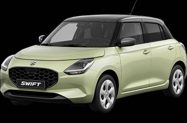 Suzuki Swift 1.2 GL+ 2WD CVT Hybrid 12V | Kszl...