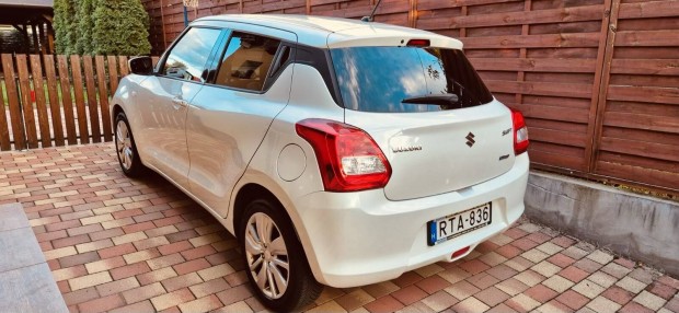 Suzuki Swift 1.2 GL+