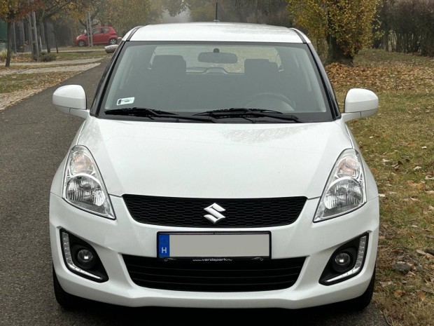 Suzuki Swift 1.2 GL+ LED AC ESP Magyarorszgi E...