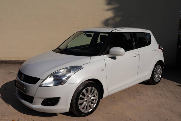 Suzuki Swift 1.2 GS AAC