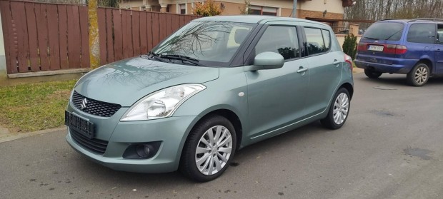 Suzuki Swift 1.2 GS AAC