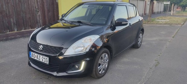 Suzuki Swift 1.2 GS AAC