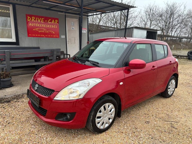 Suzuki Swift 1.2 GS AAC 4x4 Jap�n Gy�rt�s