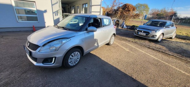 Suzuki Swift 1.2 GS AAC 4x4! 80000km!