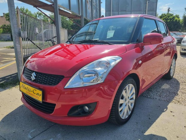 Suzuki Swift 1.2 GS AAC 8400KM!!Kuriózum!!Napfé...