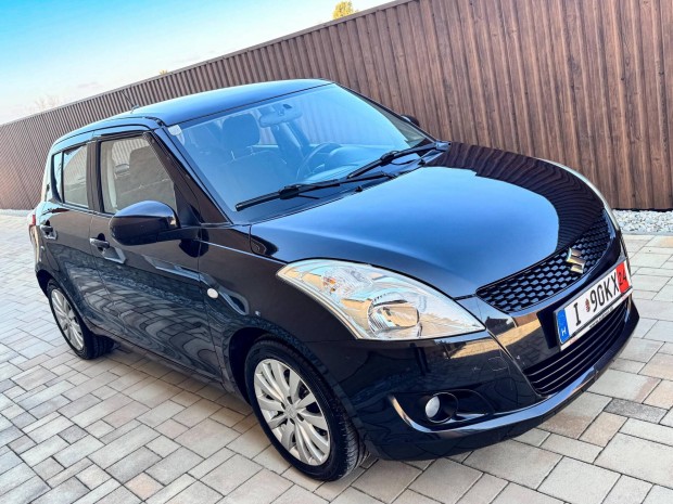 Suzuki Swift 1.2 GS AAC 98 Ezer KM!