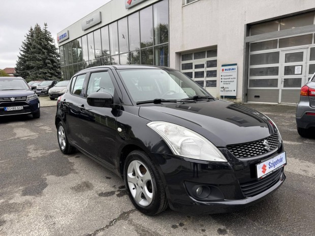 Suzuki Swift 1.2 GS AAC Garancival Szigetvron