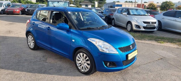 Suzuki Swift 1.2 GS AAC Kulcs nlkli indits....