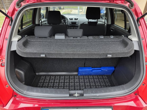 Suzuki Swift 1.2 GS AAC (Automata)