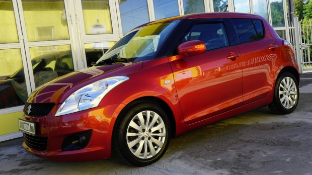 Suzuki Swift 1.2 GS AAC (Automata) Magyarorszg...