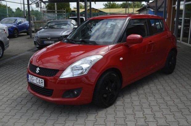 Suzuki Swift 1.2 GS AAC ! 149.307 KM ! Szívó BE...