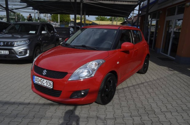 Suzuki Swift 1.2 GS AAC ! 149.307 KM ! Szv BE...