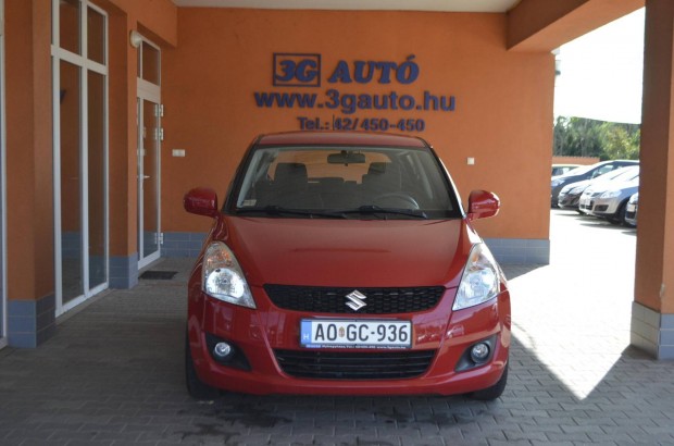 Suzuki Swift 1.2 GS AAC ! 149.317 KM ! Szívó BE...
