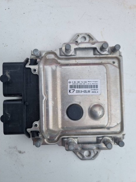 Suzuki Swift 1.2 Motorvez�rl�