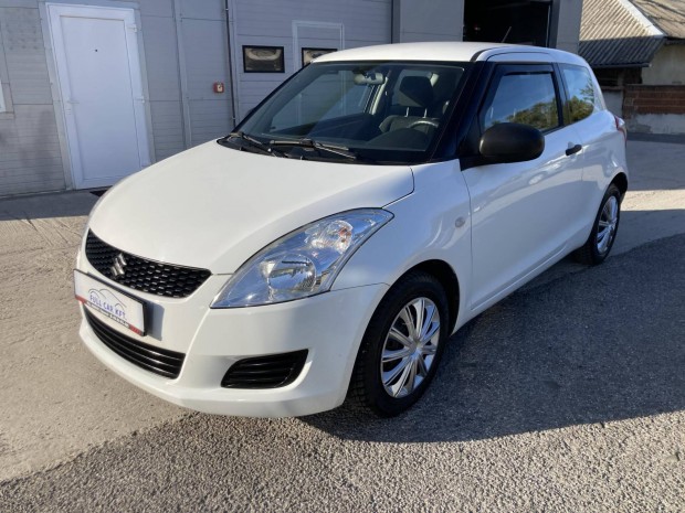 Suzuki Swift 1.2 Sky 1 v Garancia!Lgzskok! E...