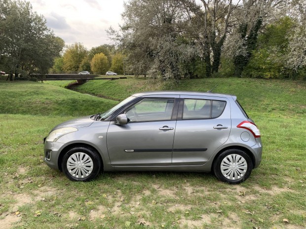 Suzuki Swift 1.2 (2015.08.hó) eladó