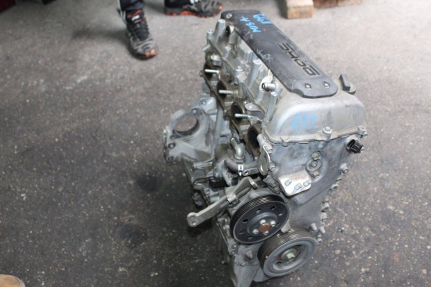 Suzuki Swift 1.3B Fűzött blokk hengerfejjel M13A