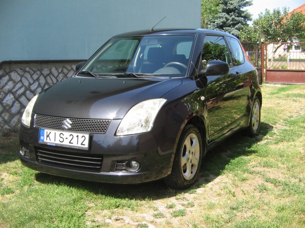 Suzuki Swift 1.3GS Sok extrval elad!