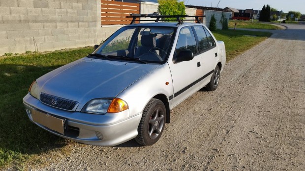 Suzuki Swift 1.3Gc