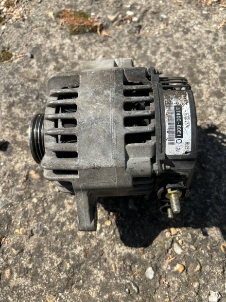 Suzuki Swift 1.3 16v genertor G13BB 31400-80E10