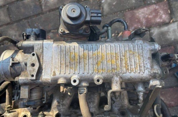 Suzuki Swift 1.3 16v szívósor EGR szelep folytószelep g13bb